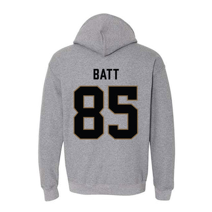 Wofford - NCAA Football : Gavin Batt - Classic Shersey Hooded Sweatshirt-1