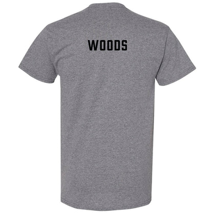  - NCAA Women's Tennis : Lily Woods - Classic Shersey T-Shirt-1