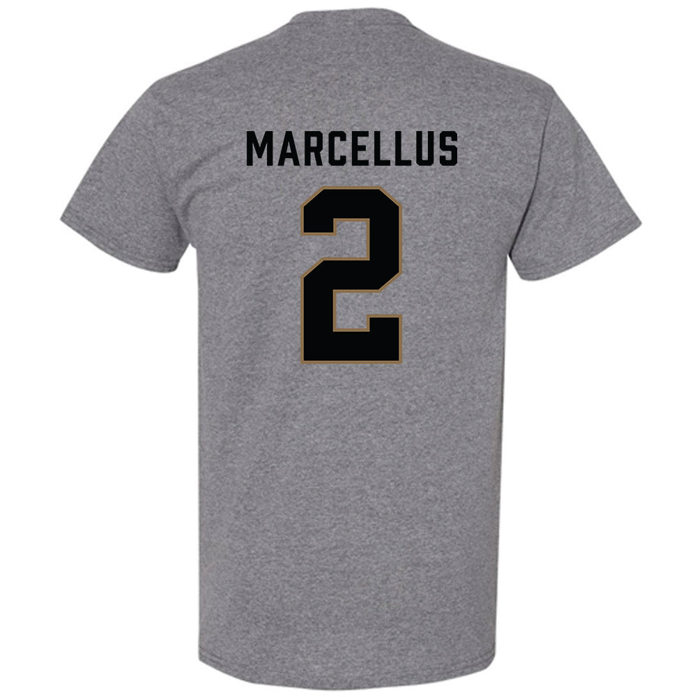 Wofford - NCAA Football : Marek Marcellus - Classic Shersey T-Shirt-1