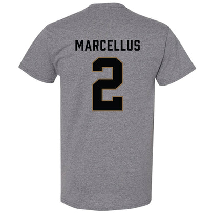 Wofford - NCAA Football : Marek Marcellus - Classic Shersey T-Shirt-1