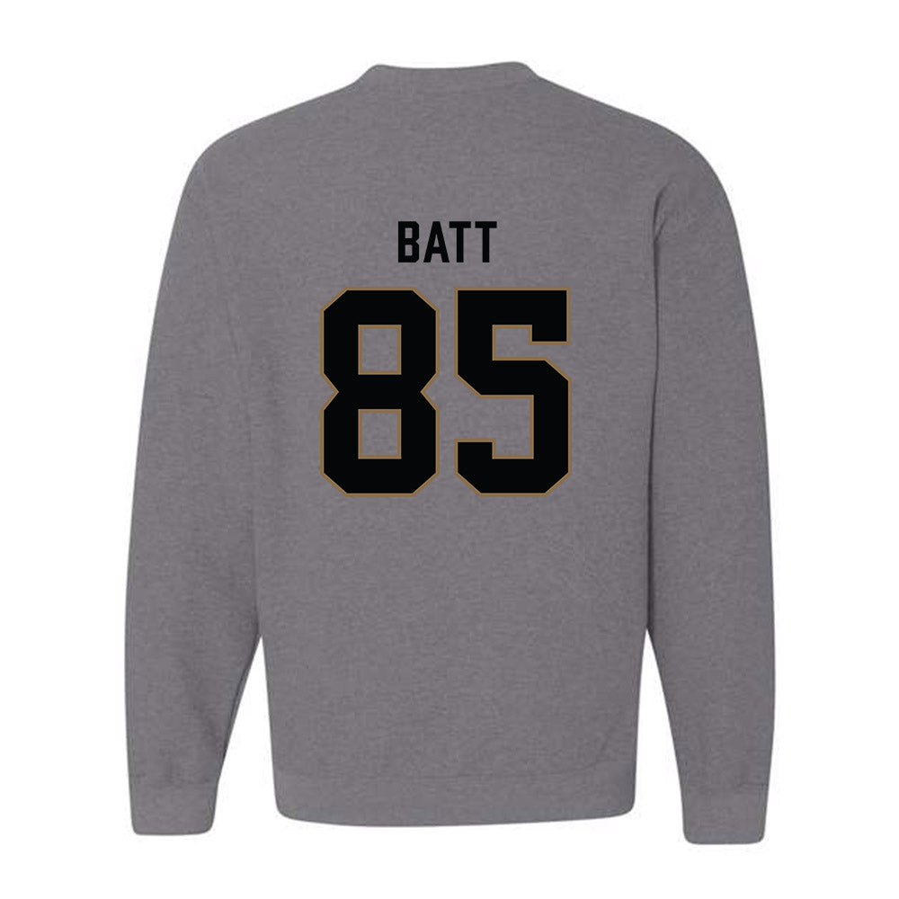 Wofford - NCAA Football : Gavin Batt - Classic Shersey Crewneck Sweatshirt-1