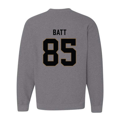 Wofford - NCAA Football : Gavin Batt - Classic Shersey Crewneck Sweatshirt-1