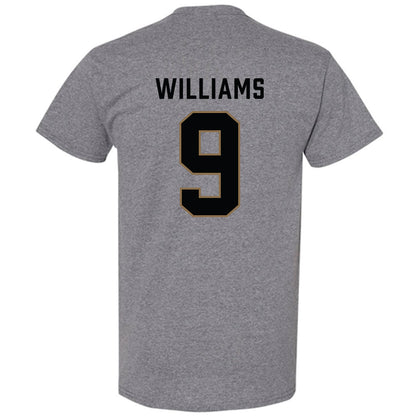 Wofford - NCAA Football : Alijah Williams - Classic Shersey T-Shirt-1