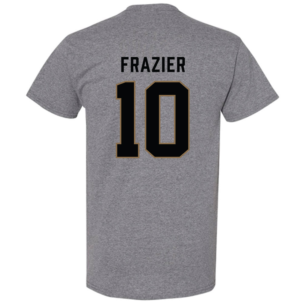 Wofford - NCAA Women's Volleyball : Maddy Frazier - Classic Shersey T-Shirt-1