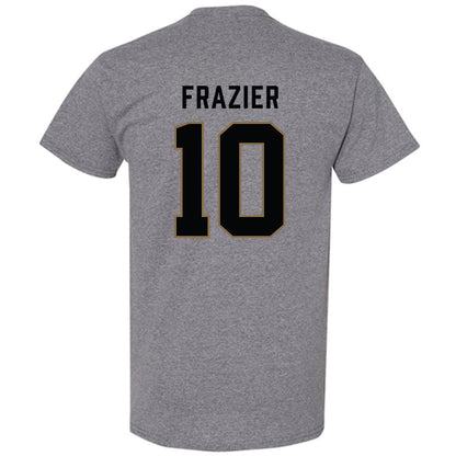 Wofford - NCAA Women's Volleyball : Maddy Frazier - Classic Shersey T-Shirt-1