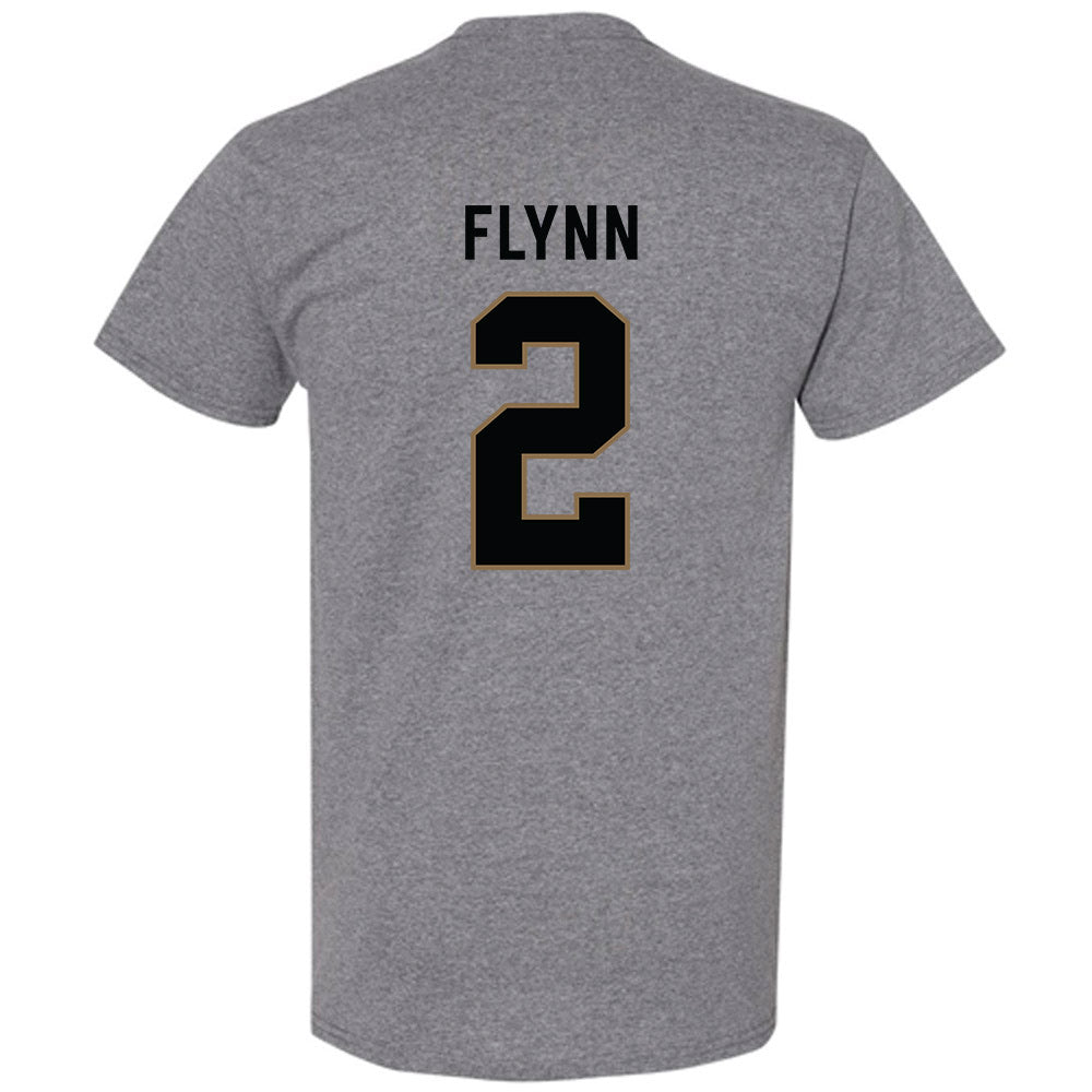 Wofford - NCAA Men's Basketball : Luke Flynn - Classic Shersey T-Shirt-1