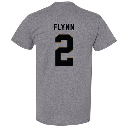 Wofford - NCAA Men's Basketball : Luke Flynn - Classic Shersey T-Shirt-1