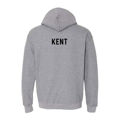  - NCAA Women's Golf : Bella Kent - Classic Shersey Hooded Sweatshirt-1