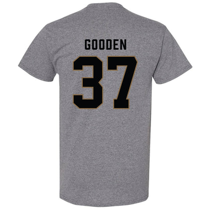 Wofford - NCAA Football : Kaden Gooden - Classic Shersey T-Shirt-1