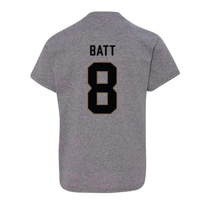 Wofford - NCAA Football : Gavin Batt - Classic Shersey Youth T-Shirt-1