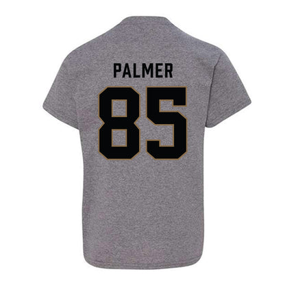 Wofford - NCAA Football : Breyson Palmer - Classic Shersey Youth T-Shirt-1