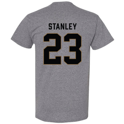  - NCAA Softball : Brianna Stanley - Classic Shersey T-Shirt-1