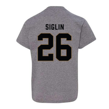 Wofford - NCAA Women's Lacrosse : Morgan Siglin - Classic Shersey Youth T-Shirt-1
