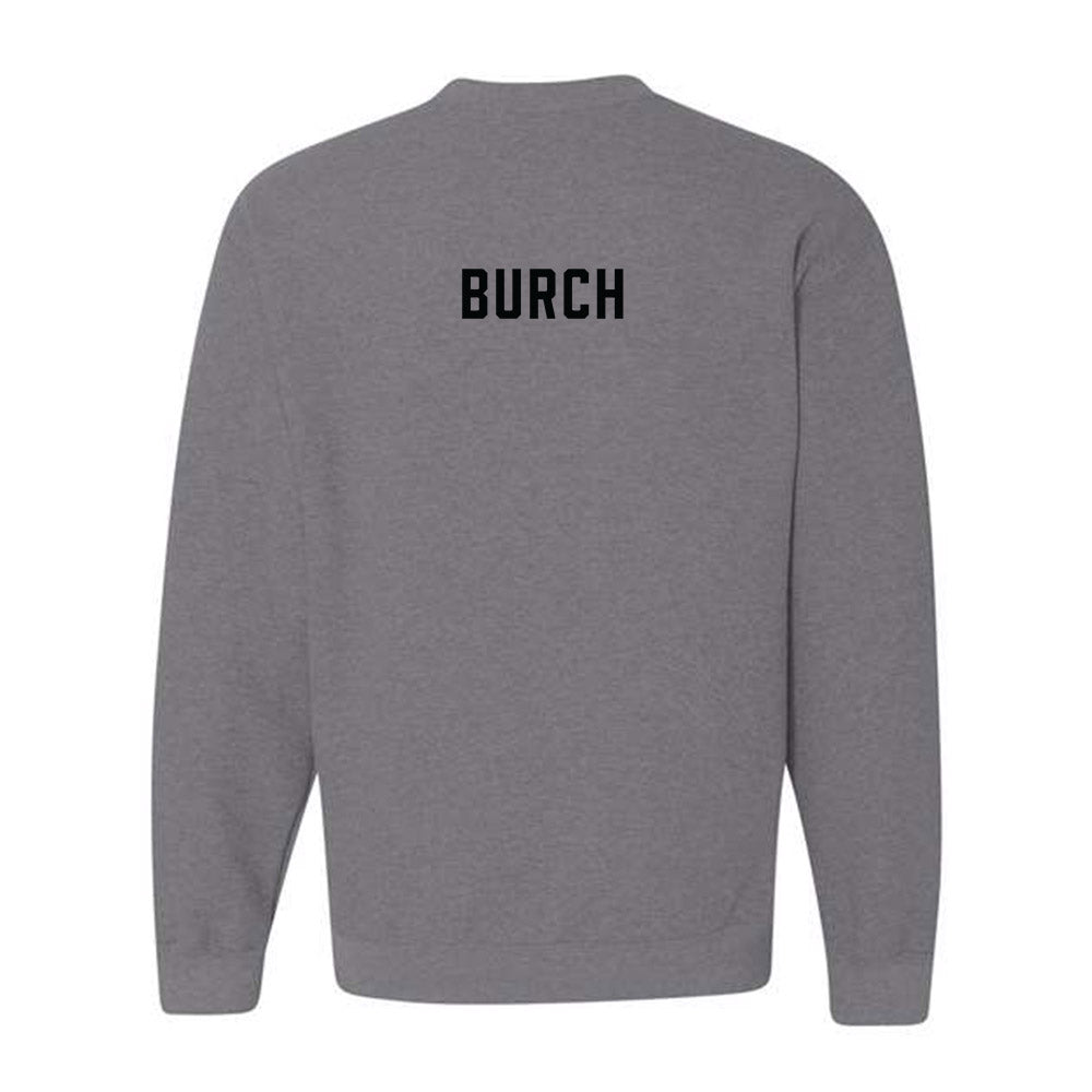 Wofford - NCAA Women's Golf : Taylor Burch - Classic Shersey Crewneck Sweatshirt-1