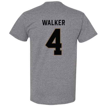 Wofford - NCAA Football : Cole Walker - Classic Shersey T-Shirt-1