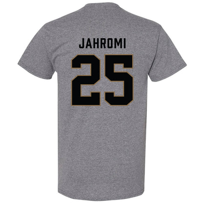 Wofford - NCAA Women's Soccer : Ella Jahromi - Classic Shersey T-Shirt-1