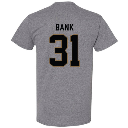 Wofford - NCAA Football : Palmer Bank - Classic Shersey T-Shirt-1