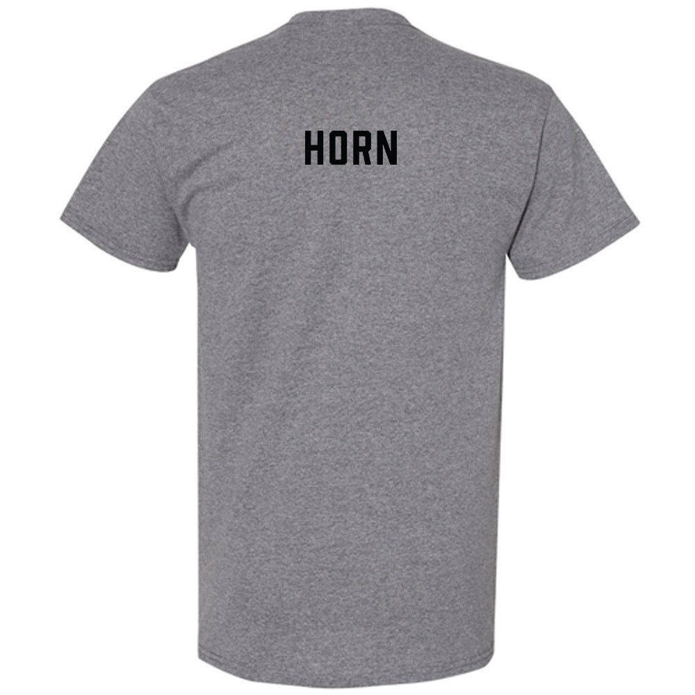  - NCAA Women's Golf : Lilli Horn - Classic Shersey T-Shirt-1