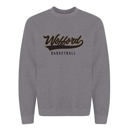  - NCAA Women's Basketball : Toni Warren - Classic Shersey Crewneck Sweatshirt-0