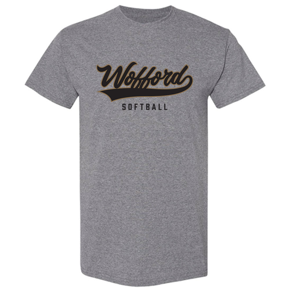  - NCAA Softball : Rivers Sampson - Classic Shersey T-Shirt-0