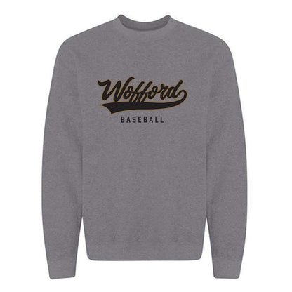 - NCAA Baseball : Hunter Herndon - Classic Shersey Crewneck Sweatshirt-0