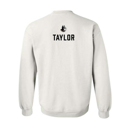  - NCAA Football : John Luke Taylor - Classic Shersey Crewneck Sweatshirt-1