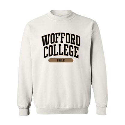  - NCAA Women's Golf : Maggie Jackson - Classic Shersey Crewneck Sweatshirt-0