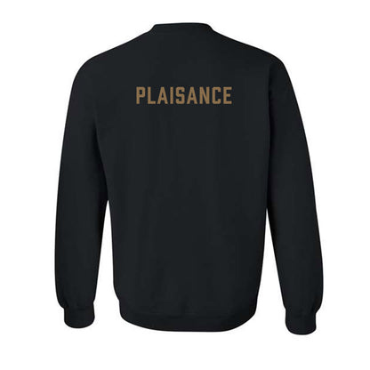 Wofford - NCAA Men's Track & Field : Mitchell Plaisance - Classic Shersey Crewneck Sweatshirt-1