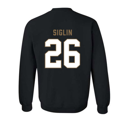 Wofford - NCAA Women's Lacrosse : Morgan Siglin - Classic Shersey Crewneck Sweatshirt-1