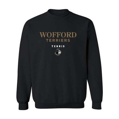  - NCAA Women's Tennis : Grace Stout - Classic Shersey Crewneck Sweatshirt-0
