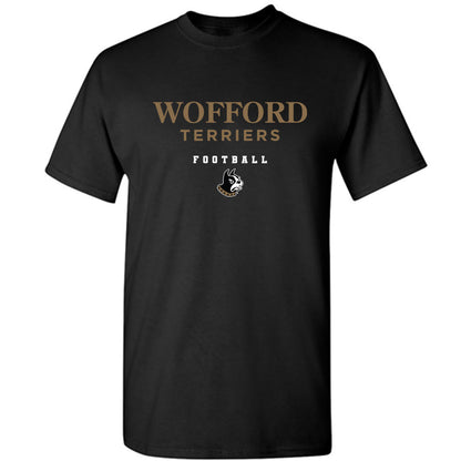 Wofford - NCAA Football : Cole Walker - Classic Shersey T-Shirt-0