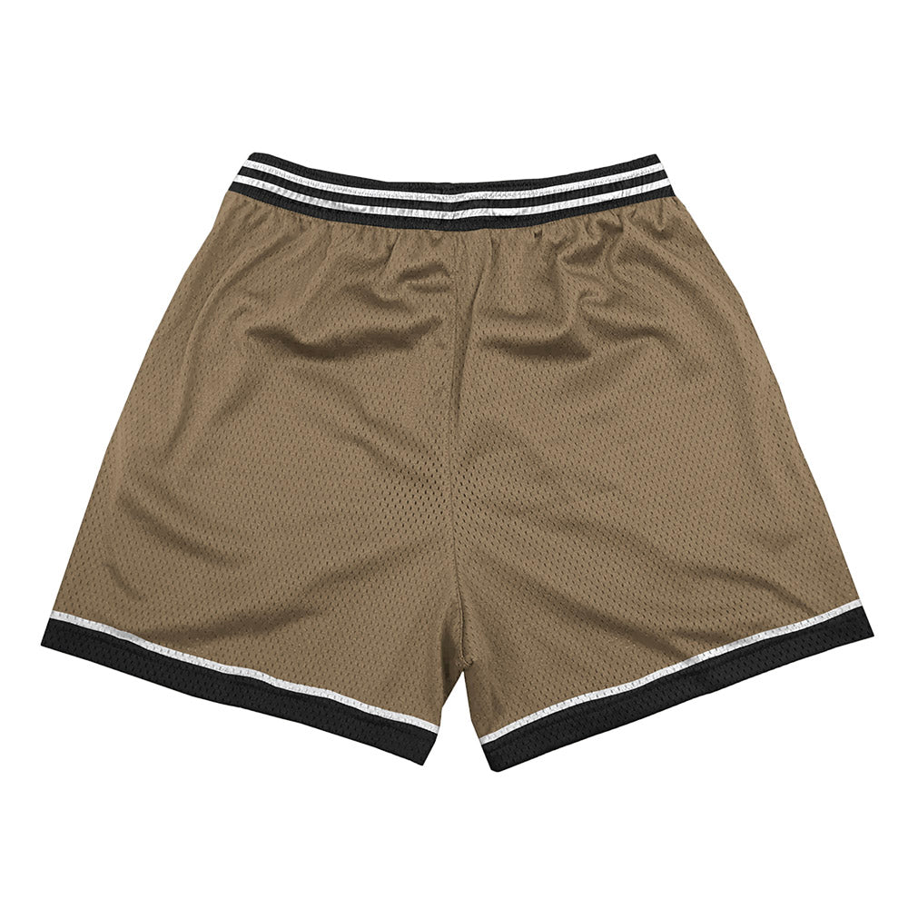 Wofford - NCAA Football : Alijah Williams - Shorts-1