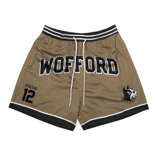 Wofford - NCAA Women's Lacrosse : Emma Stalteri - Shorts-0