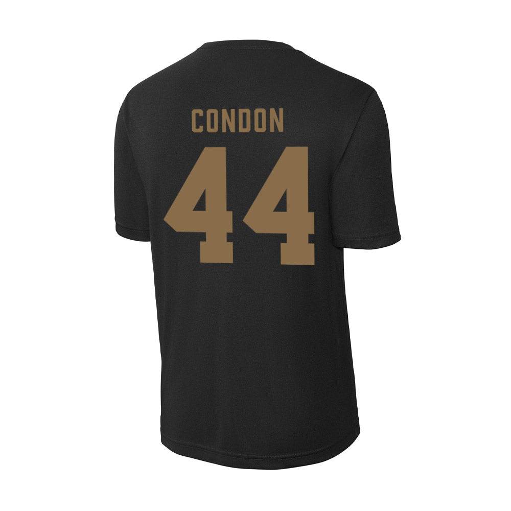  - NCAA Baseball : Cullen Condon - Activewear T-Shirt-1