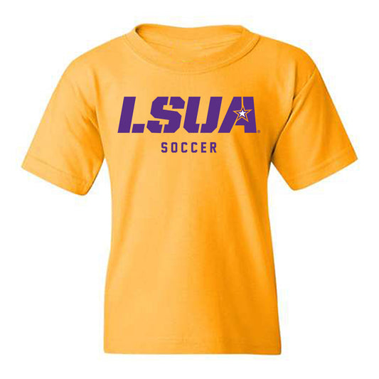 LSUA - NCAA Women's Soccer : Alexia Bermejo Jo - Classic Shersey Youth T-Shirt-0
