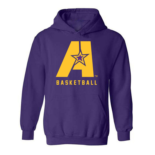 LSUA - NCAA Women's Basketball : Princis Goff - Classic Shersey Hooded Sweatshirt-0