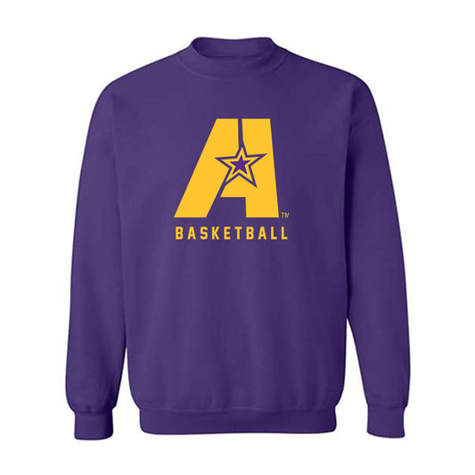 LSUA - NCAA Women's Basketball : Princis Goff - Classic Shersey Crewneck Sweatshirt-0