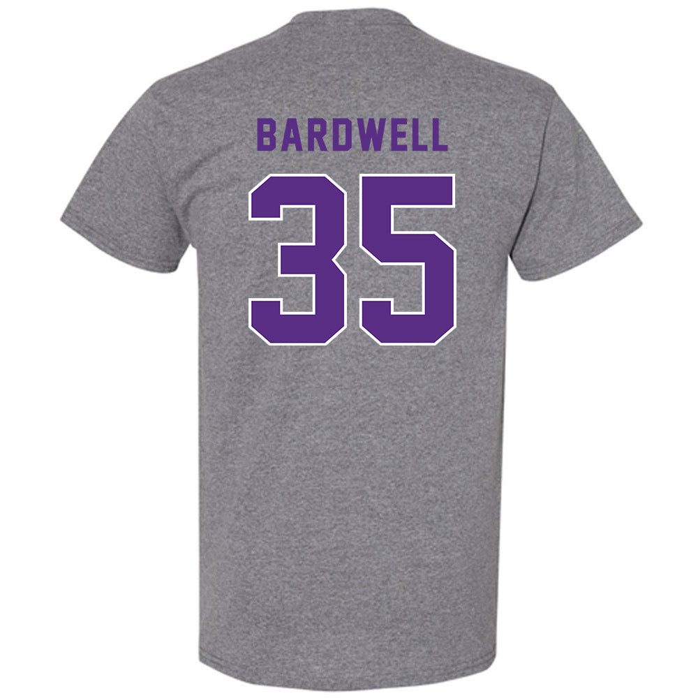 LSUA - NCAA Baseball : Nicholas Bardwell - Classic Shersey T-Shirt-1
