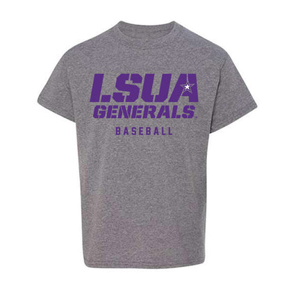LSUA - NCAA Baseball : Brian Keller - Classic Shersey Youth T-Shirt-0