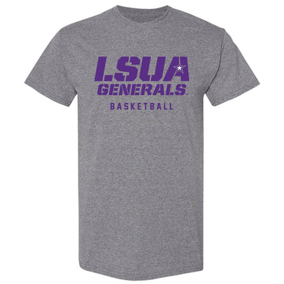 LSUA - NCAA Women's Basketball : Princis Goff - Classic Shersey T-Shirt-0