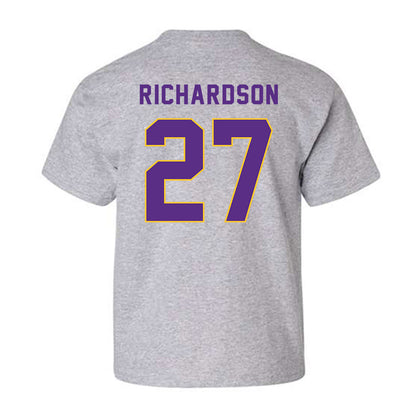 LSUA - NCAA Softball : Sam Richardson - Classic Shersey Youth T-Shirt-1