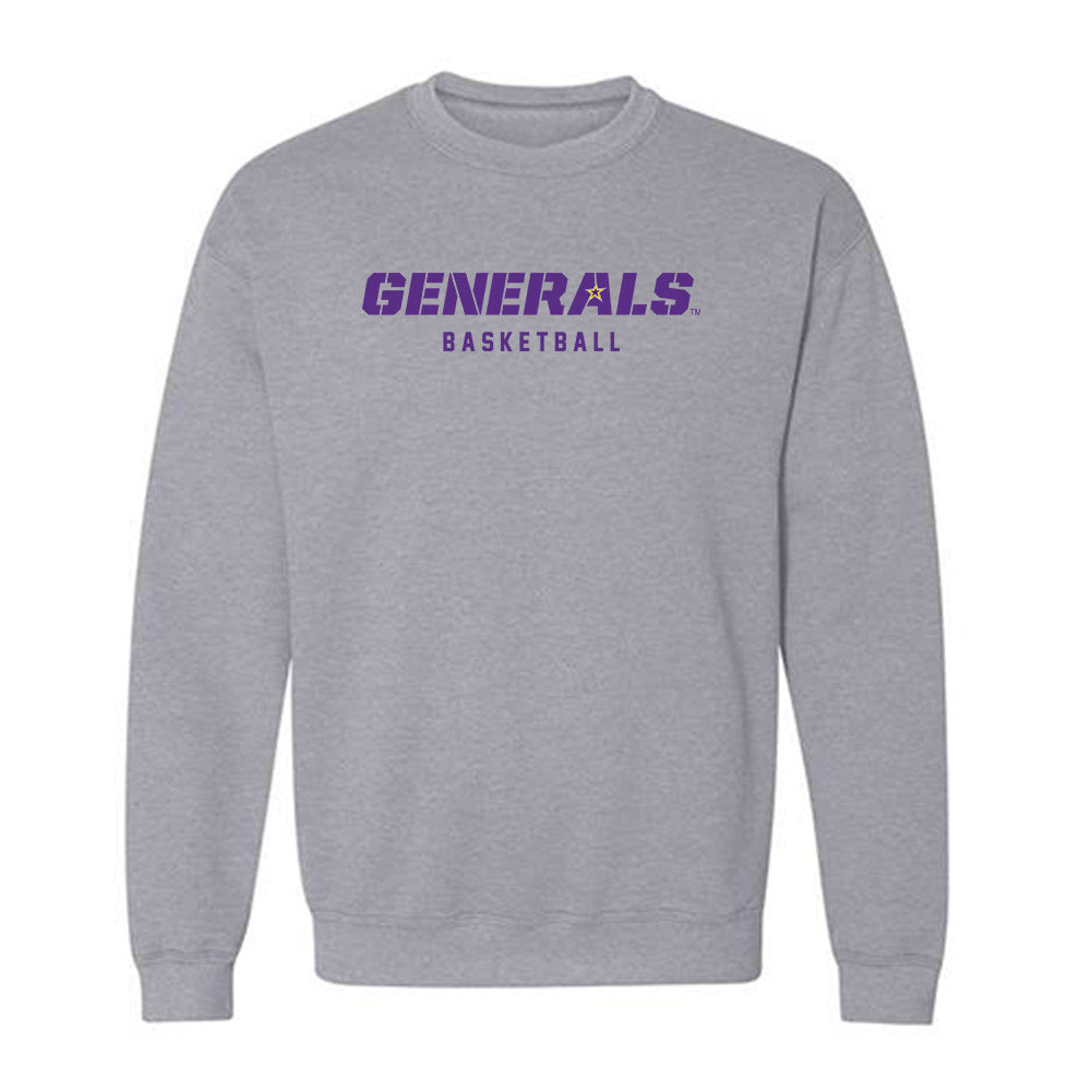 LSUA - NCAA Men's Basketball : Talib Ferrette - Classic Shersey Crewneck Sweatshirt-0