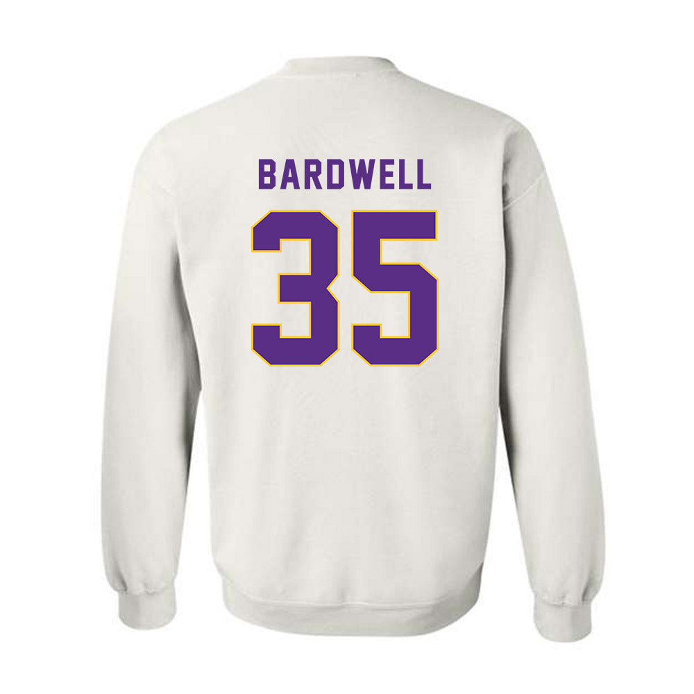 LSUA - NCAA Baseball : Nicholas Bardwell - Classic Shersey Crewneck Sweatshirt-1