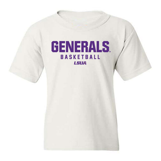 LSUA - NCAA Men's Basketball : Talib Ferrette - Classic Shersey Youth T-Shirt-0