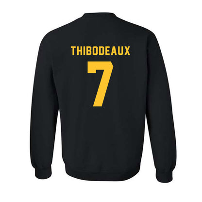LSUA - NCAA Softball : Livie Thibodeaux - Classic Shersey Crewneck Sweatshirt-1