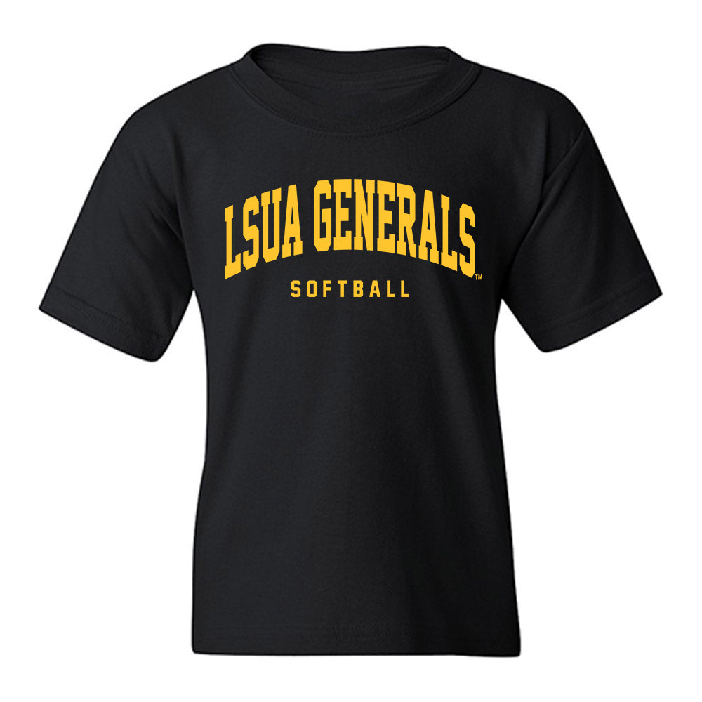 LSUA - NCAA Softball : Sam Richardson - Classic Shersey Youth T-Shirt-0