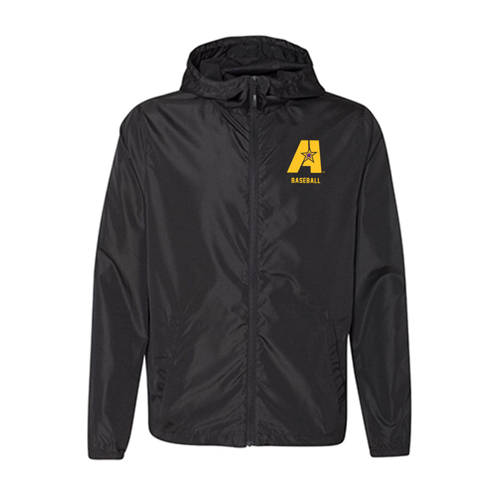 LSUA - NCAA Baseball : Brian Keller - Windbreaker-0