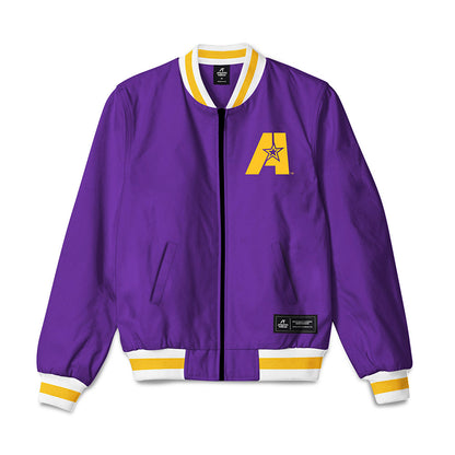 LSUA - Bomber Jacket-0