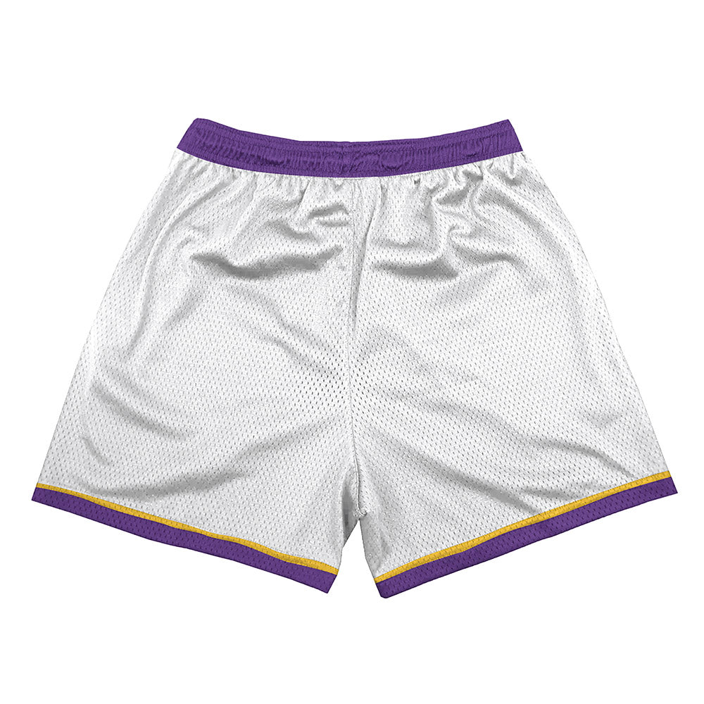 LSUA - NCAA Baseball : Brian Keller - Shorts-1