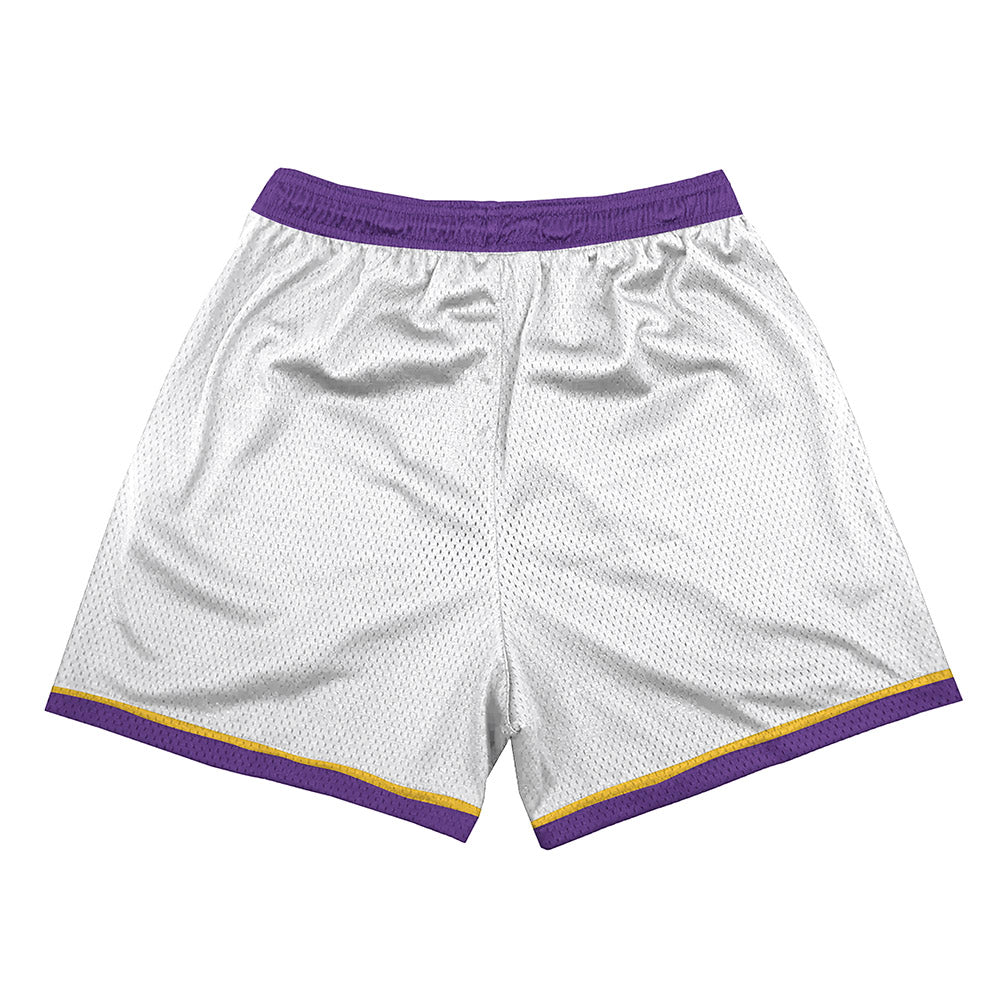 LSUA - NCAA Men's Soccer : Carmine Dennis - Shorts-1